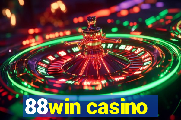 88win casino